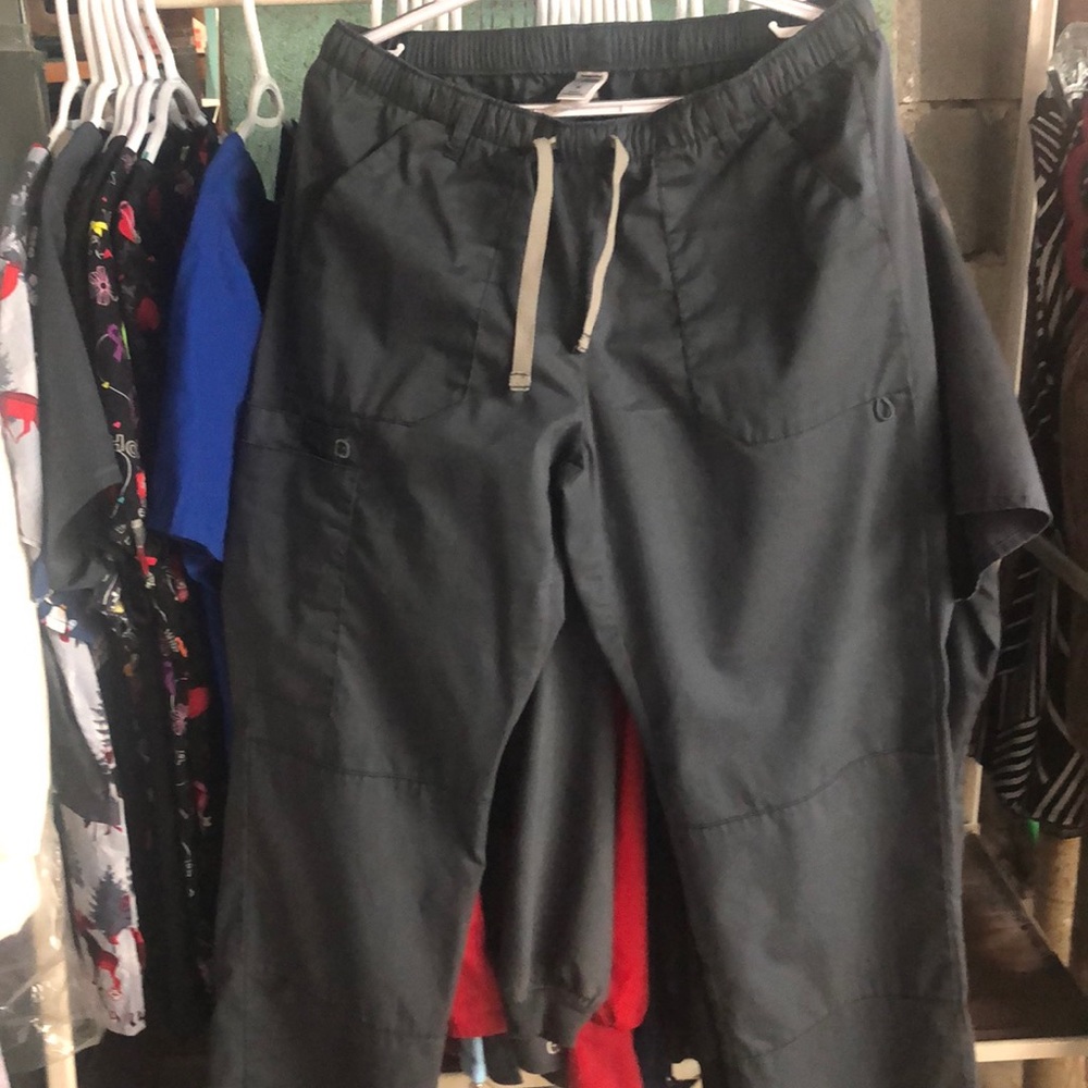 Wonderwink scrub pants